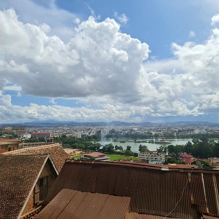 Le Cocooning 974 Hotel Restaurant Reunion Antananarivo Exterior foto